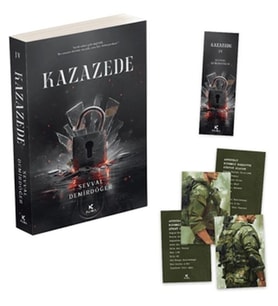 Kazazede - 4