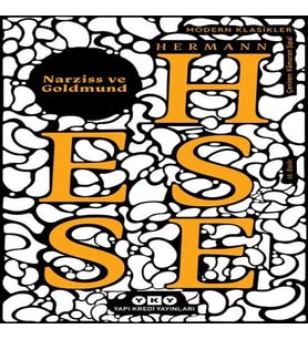 Narziss ve Goldmund - Modern Klasikler
