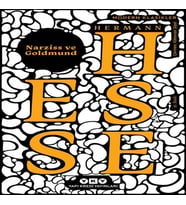 Narziss ve Goldmund - Modern Klasikler