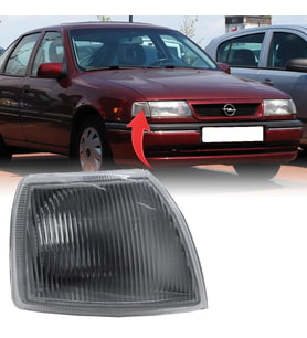 Opel Vectra A Sağ Sinyal 1993-1995 1226148