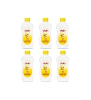 Dalin Bebek Yağı Klasik 6 x 300 ml