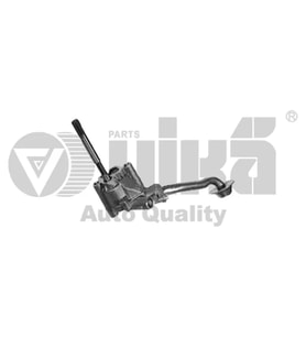 058115105C Yağ Pompası - Audi A4-A4 Quattro-A6-A6Q- Passat-1.8 Lt.-1.8 Lt.-Turbo-Adr-Aeb