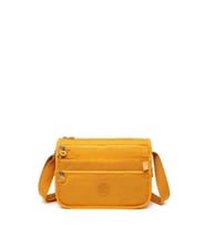 Smart Bags Krinkıl Hardal Kadın Çapraz Askılı Çanta SMB1128