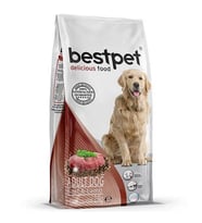 Bestpet Lamb Kuzu Etli Yetişkin Köpek Maması 2,5 Kg