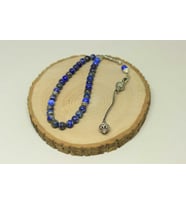 Lapis Taşı Tesbih 8mm