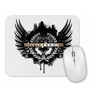 Stereophonics The best of Mouse Pad