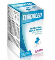 Tendoled 30 Kapsül