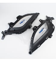 SİS FAR KAPAĞI TAKIM HYUNDAI i30 2012-2016 (Boş)