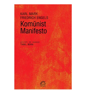 Komünist Manifesto