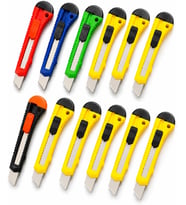 Adet Maket Bıçağı Büyük Boy Falçata