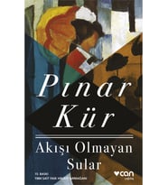 Akışı Olmayan Sular