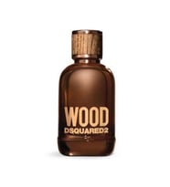 Dsquared2 Wood Pour Homme EDT 100 ml Erkek Parfümü