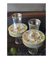 verde 2 li çay seti