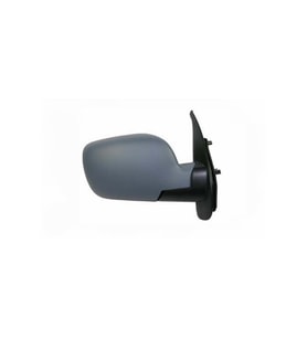 RENAULT KANGOO DIŞ DİKİZ AYNASI MANUELASTARLI SOL 2007- 7701068839