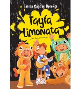 Tayfa Limonata