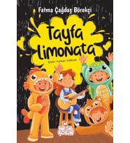 Tayfa Limonata