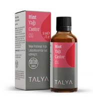 Talya Hint Yağı 50 cc