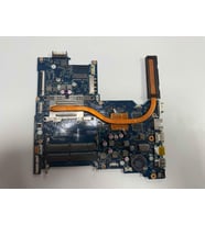 HP 15-AY i5-7200U Anakart CDL50 LA-D707P