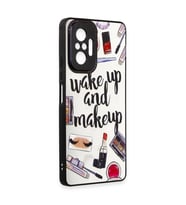 Xiaomi Redmi Note 10 Pro Kılıf Mirror Desenli Kapak - Mirror - 3