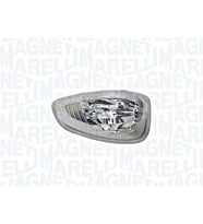 Dış Dikiz Ayna Sinyali Master Iıı Sağ Beyaz Duylu (Oem No: 261609635R)