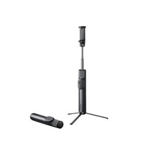 Mini Selfie Çubuğu Tripod, Kompakt ve Pratik Fotoğraf Aksesuarı