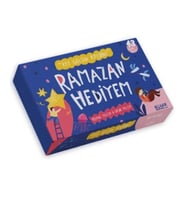Ramazan Hediyem Kutusu