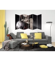 ANİME MDF TABLO-0086 MODEL-B