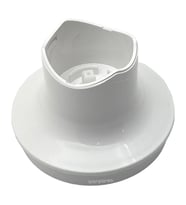 Braun Uyumlu FP6000 VP5000/6000 Blender Hazne Kapağı (350 ml gram hazneler için)