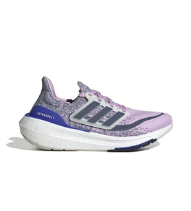 adidas Ultraboost Light W Kadın Koşu Ayakkabısı ID3316 Mor