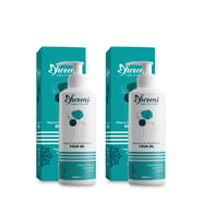Hereni  Cold Jel 2'li Set