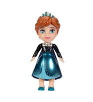 Frozen Mini Bebekler Anna Model 5 24039