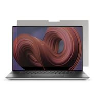 Dell XPS 17 9370 17 inç Hayalet Ekran Koruyucu Şeffaf (Şeffaf Hologram)