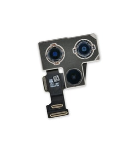 iPhone 12 Pro Arka Kamera (Orjinal Çıkma)