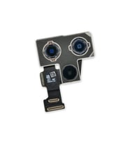 iPhone 12 Pro Arka Kamera (Orjinal Çıkma)