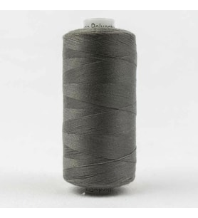Wonderfil Polyester Dikiş İpliği - DS131 - Ironside Grey