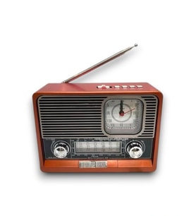 Nostalji̇k Radyo 1647