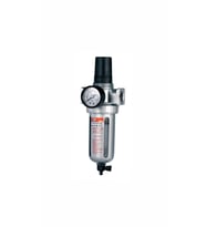G 1/2" Tekli Şartlandırıcı AFR2000, 1-9 Bar, Filtre ve Regülatör