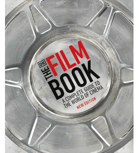 The Film Book: A Complete Guide To The World Of Cinema (Krem)