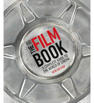 The Film Book: A Complete Guide To The World Of Cinema (Krem)