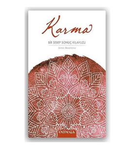 Karma Bir Sebep Sonuç Kılavuzu