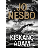 Kıskanç Adam - Sc