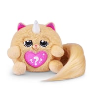 Rainbocorn Kittycorn Sürpriz Seri 3 - Sarı Kuyruk