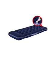 Bestway Tek Kişilik Ayak Pompalı 185cm x 76 cm x 28 cm Şişme Yatak 67223