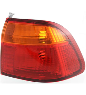 Stop Dış Sağ Civic 1999-2000 Sedan