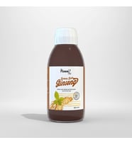 KIRMIZI KORE GİNSENG TAKVİYE EDİCİ GIDA 150ML