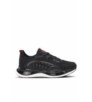 SLAZENGER Siyah/kırmızı Erkek Sneaker Ayakkabı