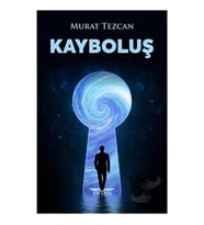 Kayboluş / Perseus Yayınevi / Murat Tezcan