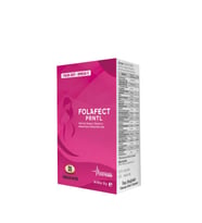 Folafect PRNTL OMEGA 3 30 Yumuşak Kapsül