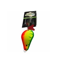 Powerex Pike 30gr 6.5 cm 5461 Turna Metal Kaşık Sahte Yem