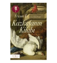 Kazkafanın Kitabı